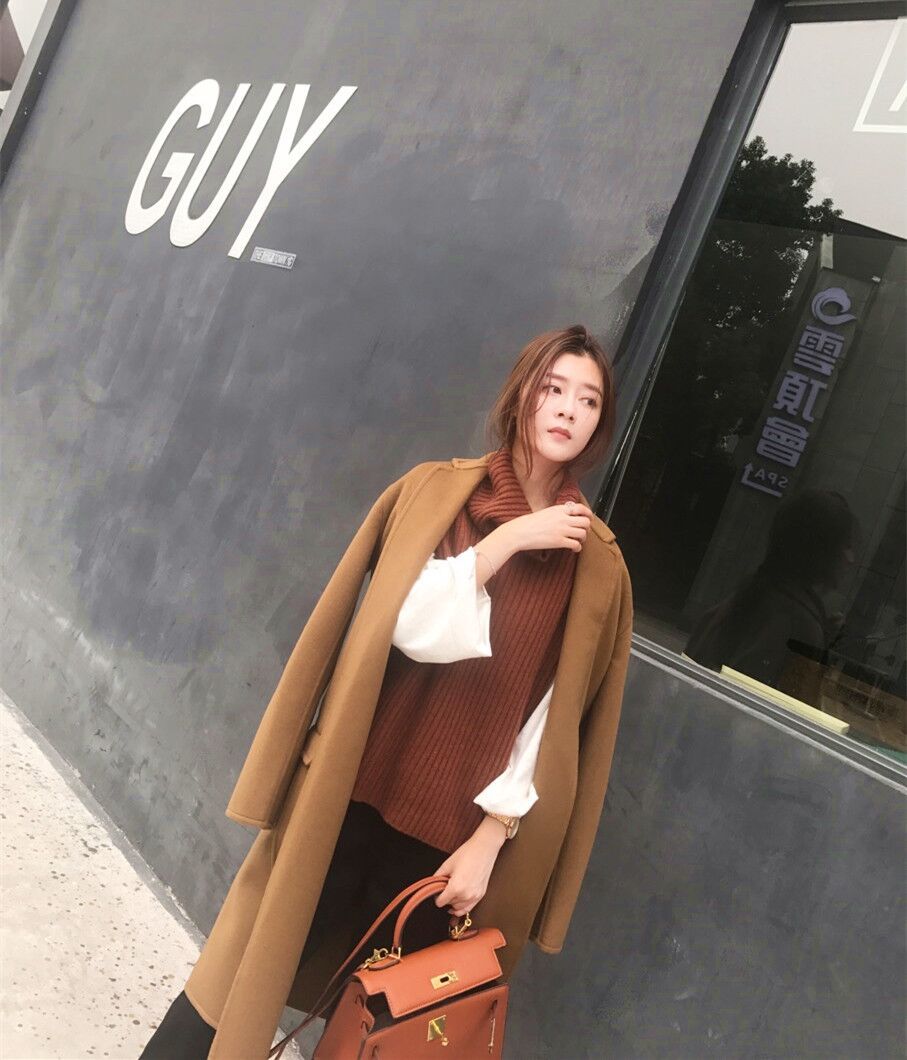 Gilet femme en Tricot - Ref 3316870 Image 118