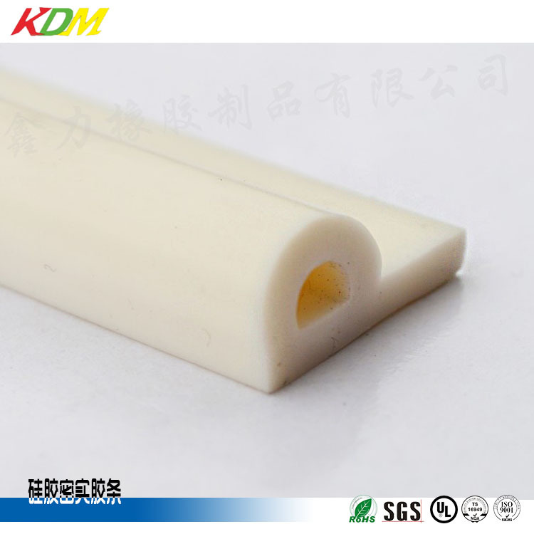 橡胶密封条-硅胶密封条