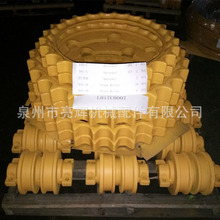 卡特-推土机-D4D/D4E-驱动轮齿圈 挖掘机四轮一带 工程机械配件