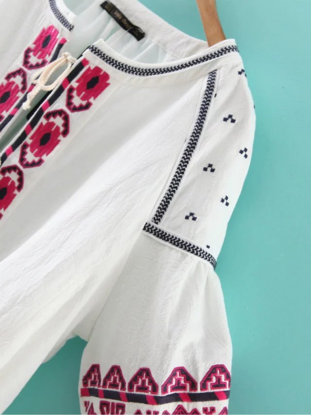 Blouson femme en Coton - Ref 3322252 Image 13