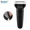 Cross -border Kobe Multifunctional Multifunction USB Electric Adult Electric Shavery Shaver Broken Hair -Plusal Carsely Scratch Shaverwood