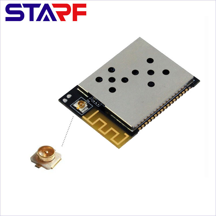 原装进口IPEX天线座 IPEX插座wifi连接器蓝牙20279-001E-03连接器