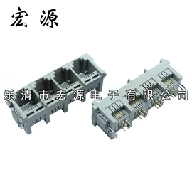 连接器;其他传输设备;网络通信连接器