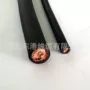 耐酸碱平方焊接耐腐蚀电焊线