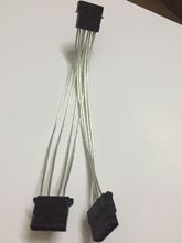 ̨ʽ�C�Դ��һ�ֶ�ATX�C��4Pһ�ֶ��Դ�� �D�Q��һ�϶��Դ��