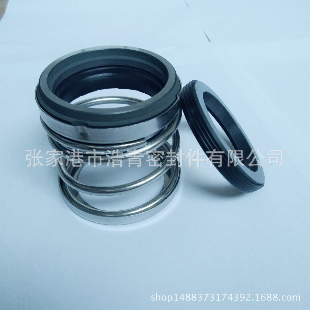 【厂价批发配套】上海开利泵业KLW250-315B机封机械密封 轴封