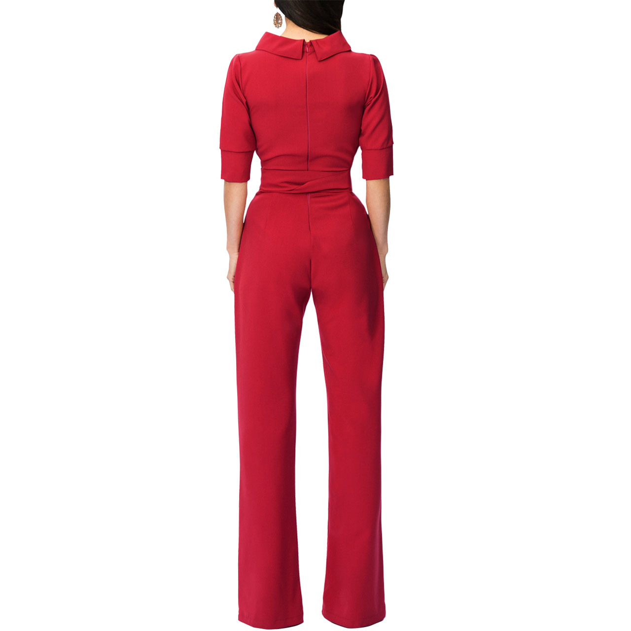 Costume femme MOONOSA en Drap romain - Ref 3334997 Image 99