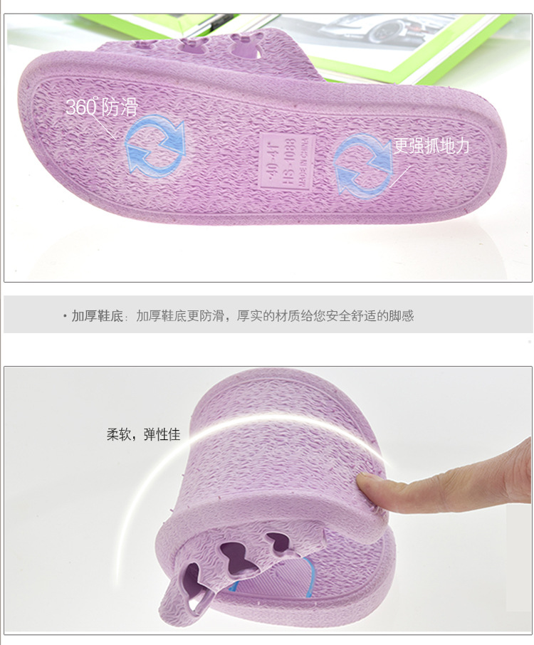 Sandales femme      en PU - Ref 2670084 Image 8