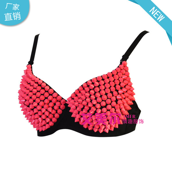 Soutiens-gorge CORZZET en Polyester - Ref 3370288 Image 24