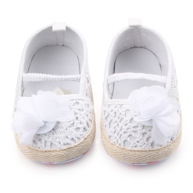 Chaussures bébé en coton - Ref 3436736 Image 24