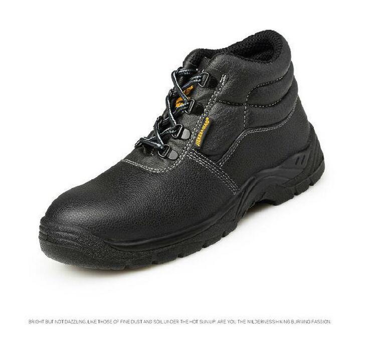 Chaussures de sécurité - Dégâts de pression statique - Ref 3404822 Image 25