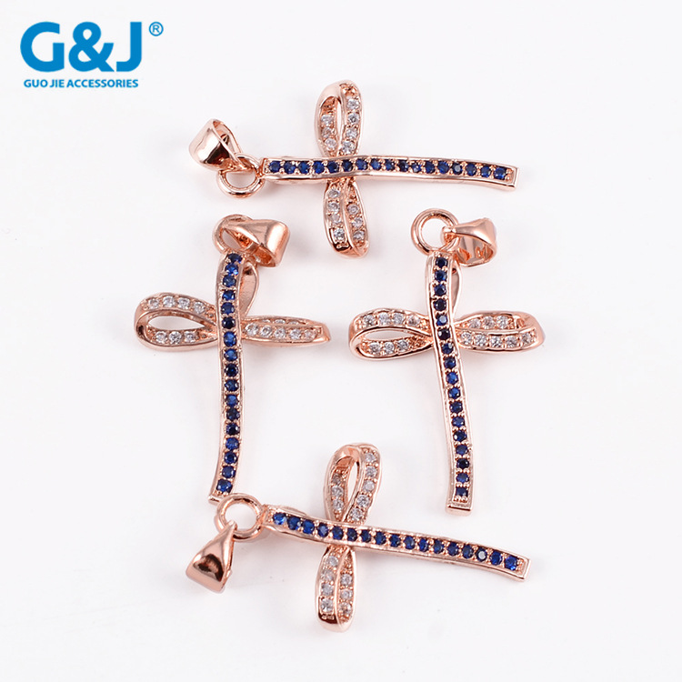 DIY铜微镶新系列