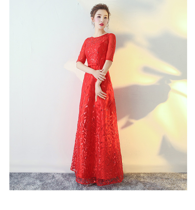 Robe de mariée en Dentelle - Ref 3307674 Image 26