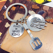 �W�����Q�Ʒ Dad is Grill King �ְ��������� ����H��耳׿�