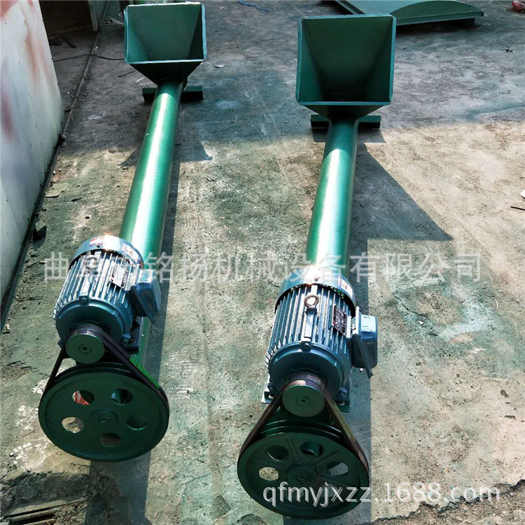 宣城锈钢上料机厂家直销专业输送粉末颗粒设备