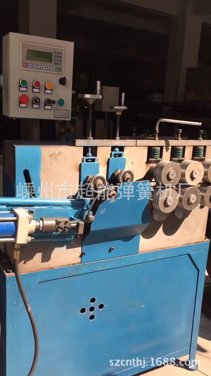 【供应】数控成型设备，焊接设备，网罩设备，仓储笼设备厂家