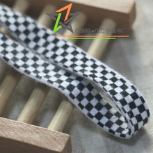 1.3cm��ɫȫ�޿��ı⎧ �ڰ׸��ӽzӡ������ ��ñѝ�����K