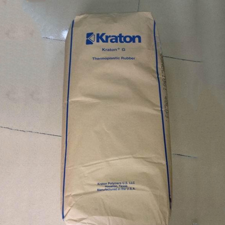 Imported SEBS kraton FG1901 Weathering Hydrolysis Sprayed Highlight Softness
