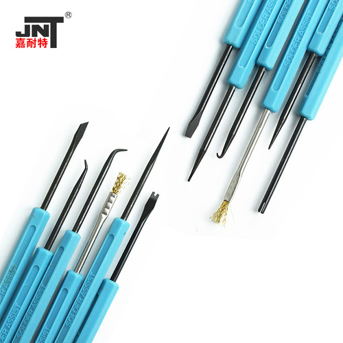 Garnet SA-10 circuit board welding repair flux tool soldering flux tool soldering auxiliary tool set