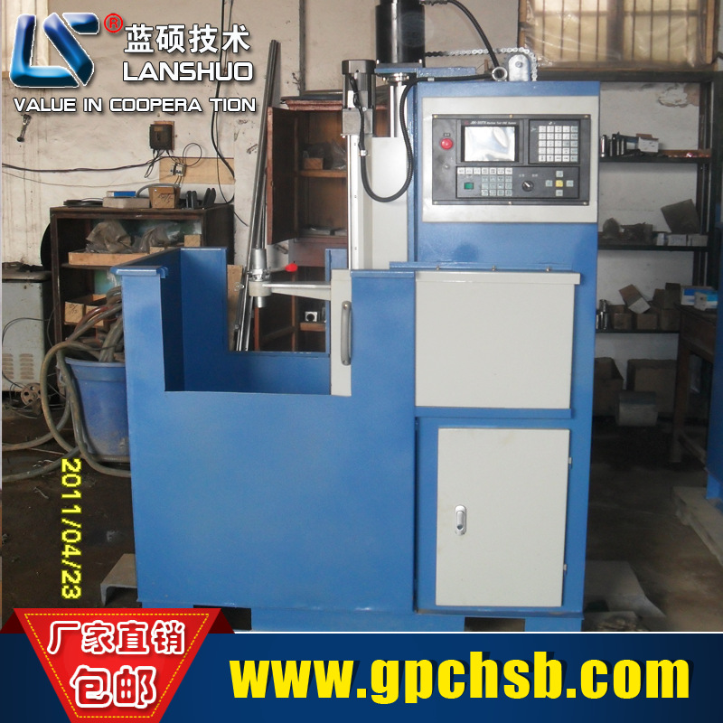 A2-8自动数控淬火机床 高频淬火设备 中频淬火机