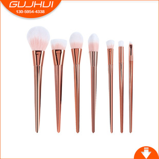 2025��Ʒ���� 7֧���yˢ ���y�����ג� �۵�ˢ ��Ӱˢ �羳���l