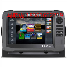 ڂ˹ lowrance HDS-7 Gen3 | GPS_һ