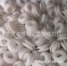 深圳橡膠廠 生產銷售橡膠線圈 橡膠過線圈 硅膠線圈 硅膠線卡