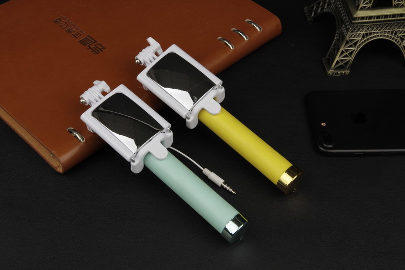 Bâton selfie en Acier inoxydable - Ref 3386039 Image 26