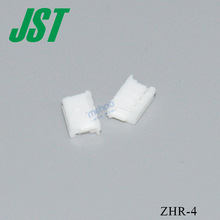 1.5mm���JST������ZHR-4����4PINԭװ�ֻ�