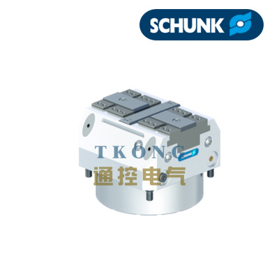 重庆正品德国SCHUNK KSF-F plus 100 订货号0405270