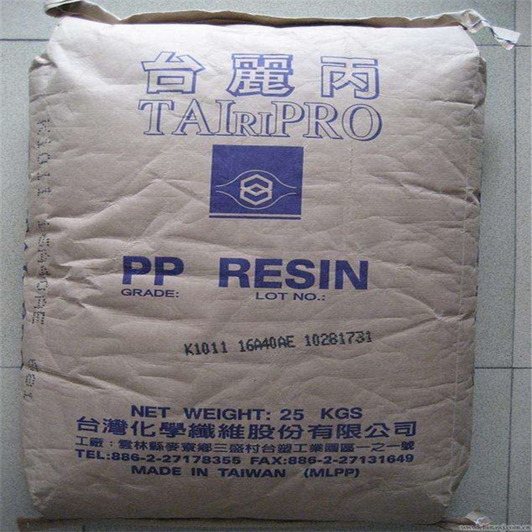 PP/台湾化纤/F4008