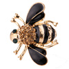 Fashionable brooch, European style, wish, Amazon, ebay