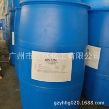 APG1214 月桂基葡萄苷 烷基多糖苷