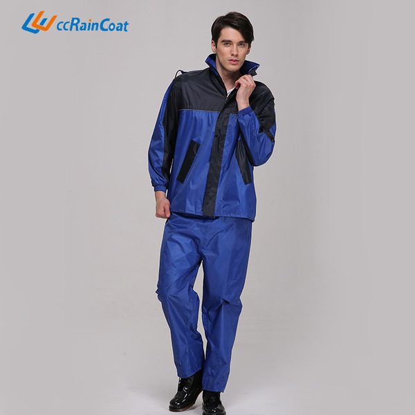 Raincoat