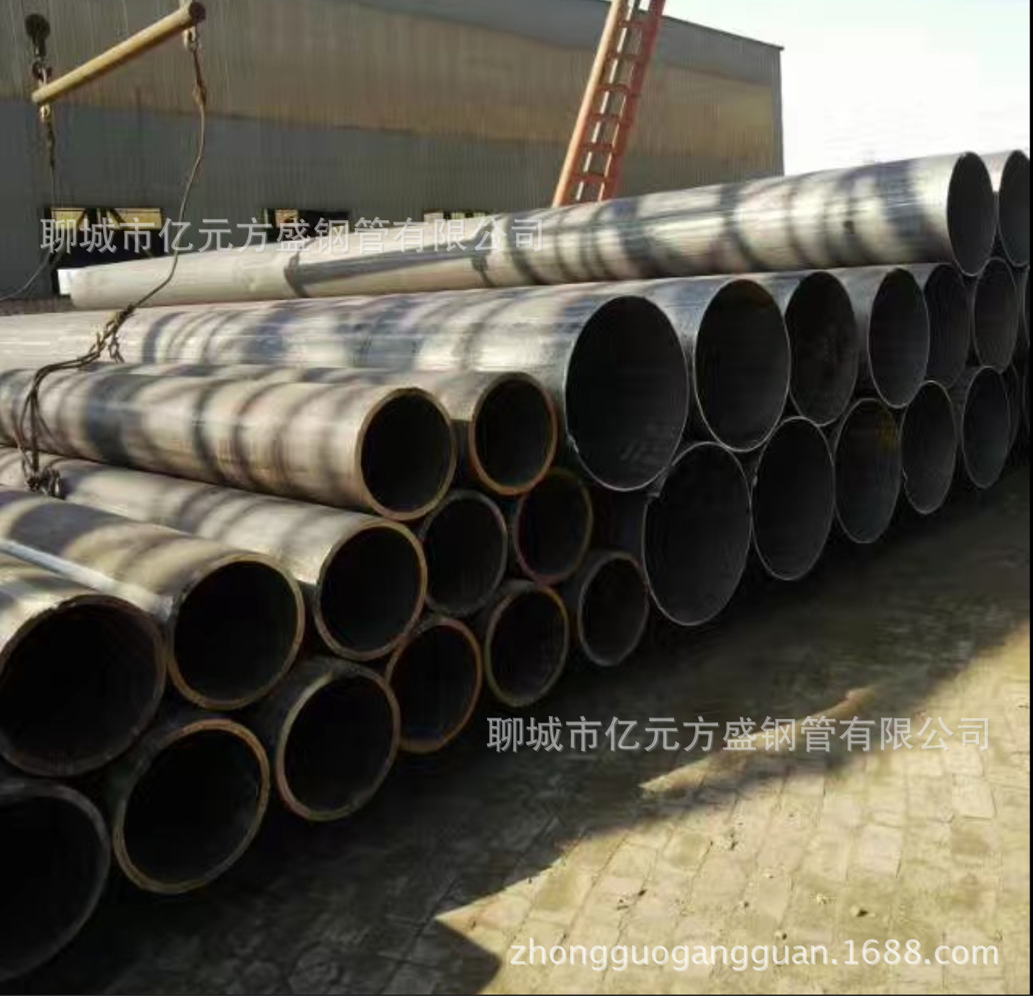 拔管厂 拔管现货 方盛拔管 精密管拔管 冷拔非标钢管 精密钢管