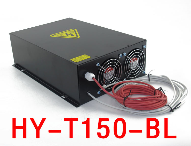 大功激光刀模切割机电源HY-T150-BL