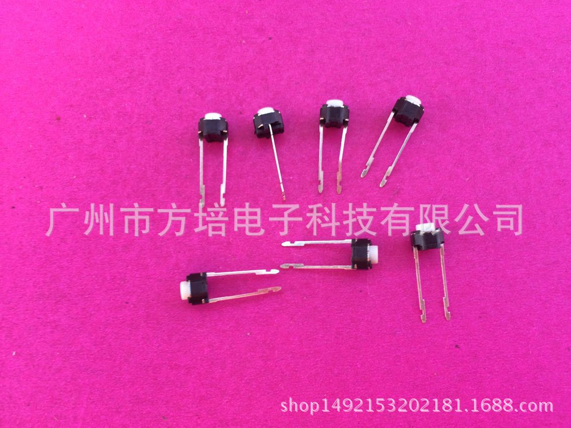 4X3X2乌龟开关 小乌龟轻触开关 大乌龟轻触开关 乌龟开关