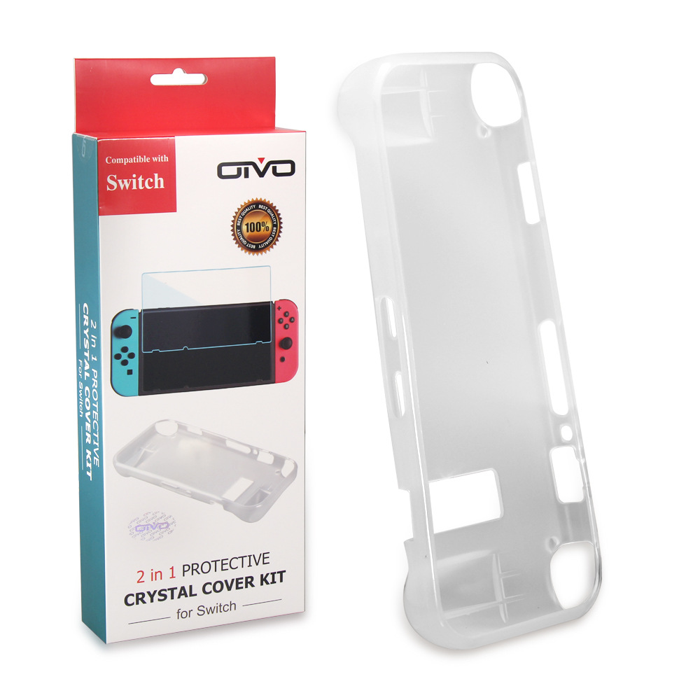 IV-SW036 TPU保护套 2