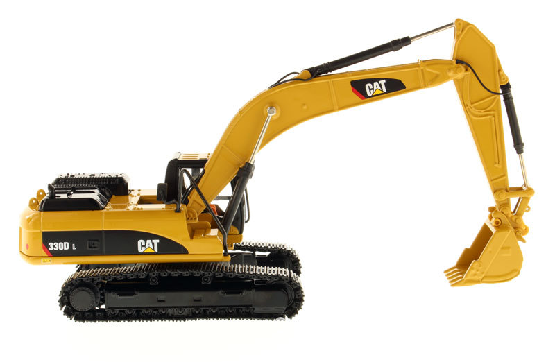 85199.caterpillar 330d l hydra