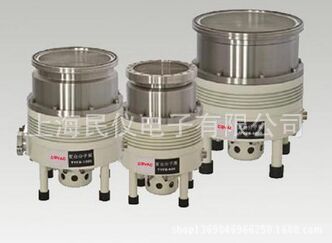 CFB-600复合分子泵