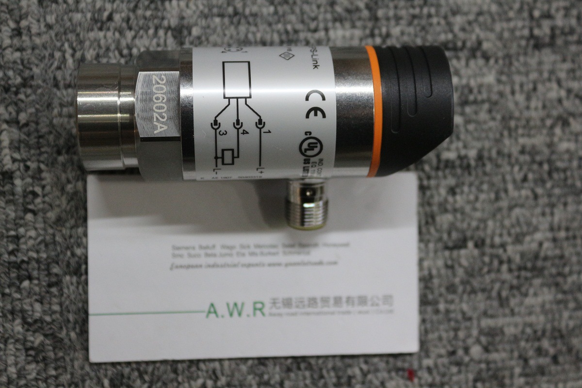 远路优势供应德国ifm传感器接近开关MK5102