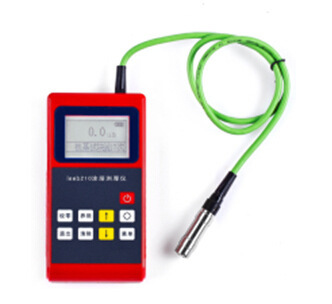 安铂两用涂层测厚仪ACEPOM710 漆膜测厚仪 铁基非铁基测试仪