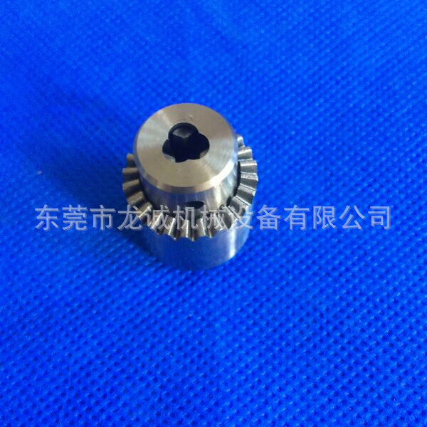 进口打孔机夹头宝玛打孔机夹头 穿孔机自紧夹头打孔机配件