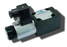 意大利DUPLOMATIC迪普马电磁方向座阀DT03-2F/D08/10/24VRAC