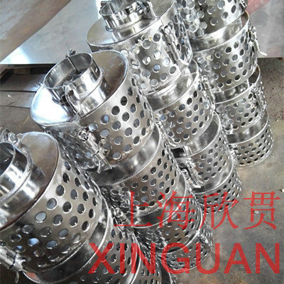 CB623-80吸入滤网