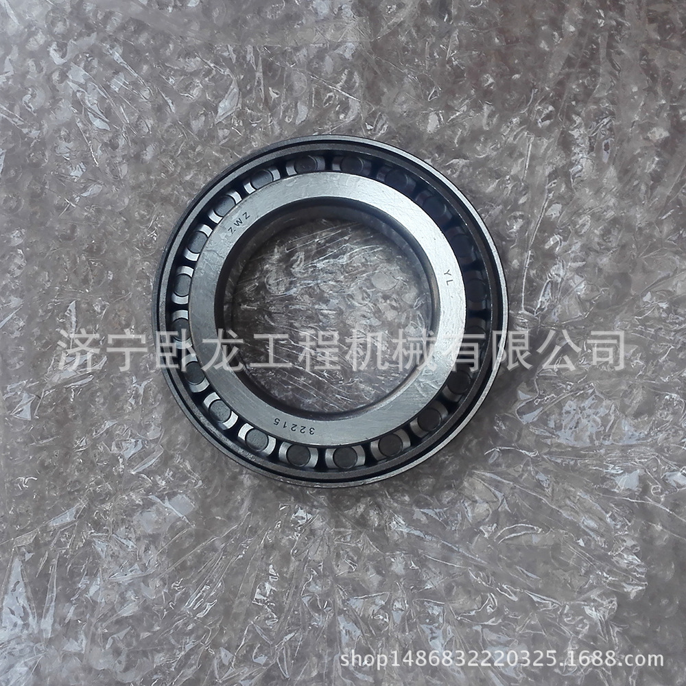 济宁卧龙现货供应山推SD16推土机配件原厂装机轴承32215