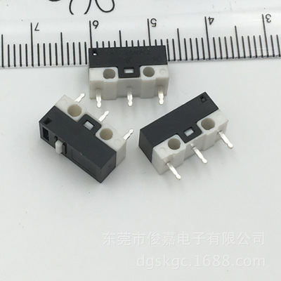 Fretting switch Produce supply direct deal WK1-01 Life Stroke Fretting mouse Intelligent switch