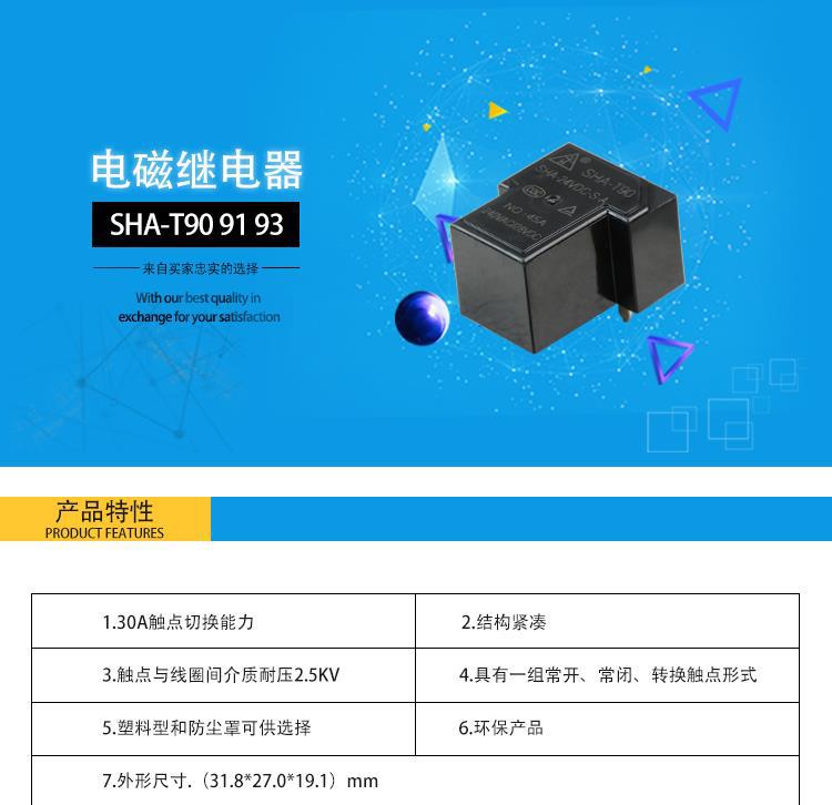 SHA-T90 91 93000001001