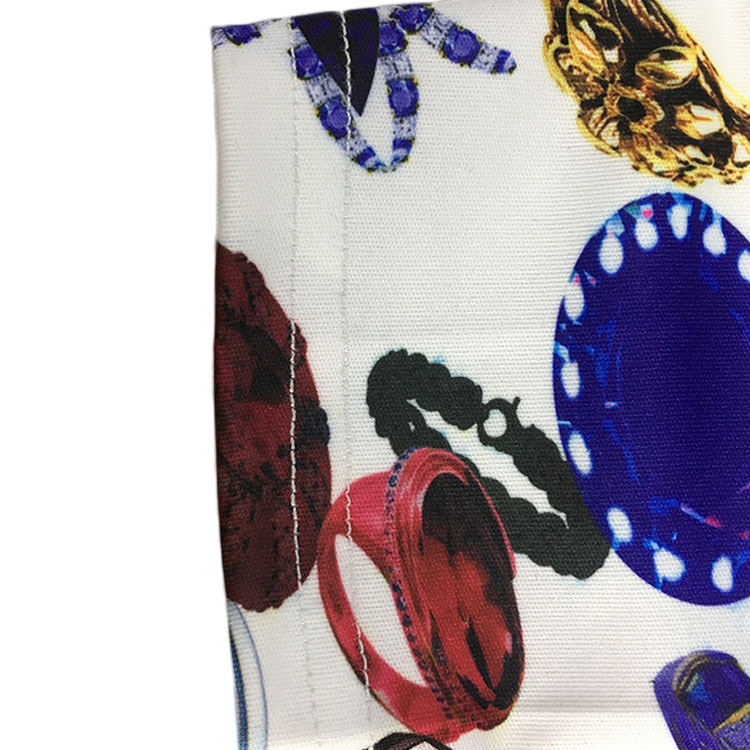 Costume femme en Tissu sain - Ref 3335692 Image 25