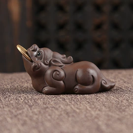 旅行茶具;茶具配件;茶宠